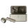 TimeKettle Słuchawki Tłumaczące W4 złote - 1571395 - zdjęcie